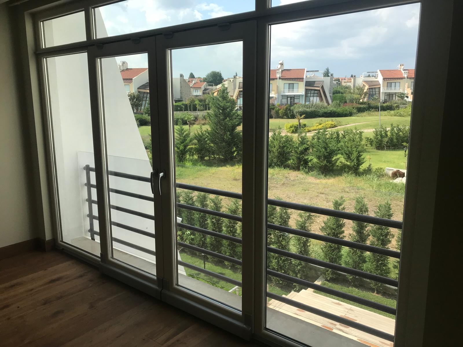 Hebeschiebe Sürme Sistem 25